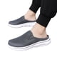 thumbnail image 1 of Sin Cordones para Correr Suela Gruesa Zapatos Impermeables Unisex Amantes Del, 1 of 9