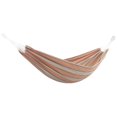 thumbnail image 1 of Vivere Brazilian Sunbrella Double Hammock, 1 of 2