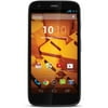 Boost Moto G Prepaid Smartphone with Optional Accessories