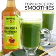 thumbnail image 4 of Marukan Organic Apple Cider Vinegar With Mother, Raw & Unfiltered, Apple Cider for Wellness (24 fl oz), 4 of 9