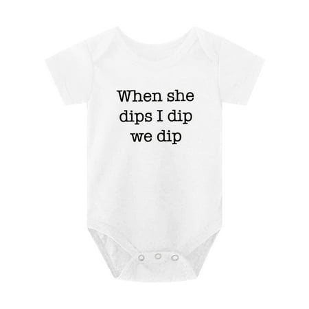 

Matching Sets for Women Romper Mommy Baby Bodysuit S Casual and Girls Kids Ing Sleeve Me Short Boys Great Mother Gifts White 80