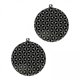 thumbnail image 1 of Alfombrillas para estufa de inducción,Alfombrilla de silicona para estufa de inducción,almohadillas antideslizantes,Protector contra rayones para estufa,tapete resistente al, 1 of 8