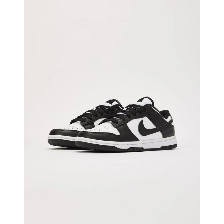 靴 Nike Women's Dunk Low \"White/Black\" Nike Wmns Dunk Low 'White Black' DD1503-113 | eBay