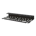 thumbnail image 4 of Almencla Screwdriver Holder Wall Mount,Organizer Heavy Duty Shed Storage Rack Floating Shelf for Hardware Home Garage Workbench Garden, 4 of 8