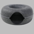 thumbnail image 1 of Donut Cat Cave, 1 of 9