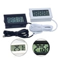 thumbnail image 4 of Quality digital display thermometer for fish tanks, refrigerators, reliable, 4 of 4