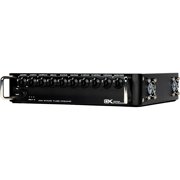 Fusion 500S 500W Tube Hybrid Bass Amp Head