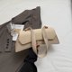 thumbnail image 4 of Bolso La Axala Hombro Mano Del Diseñador para Mujeres (caqui), 4 of 9
