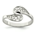 thumbnail image 1 of 925 Sterling Silver Filigree Ring, 1 of 6