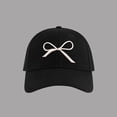 thumbnail image 2 of Tweang Baseball Cap running hat Comfortable and breathable hat sports and outdoors cap men's hats & caps Classic Baseball Cap Women Men Hat Fits All Season Baseball Cap fitted hat Black A, 2 of 4