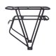 thumbnail image 3 of Portaequipajes trasero para bicicleta eléctrica con soporte de batería, universal, resistente, con buena capacidad de carga, instalación rápida, negro, 3 of 8