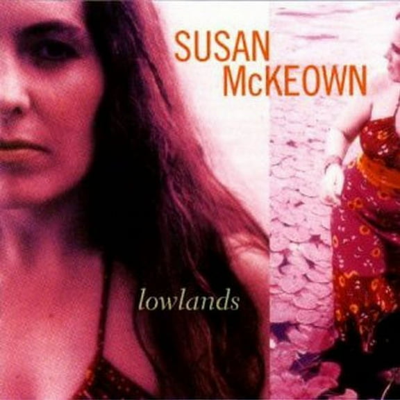 Susan McKeown - Lowlands - Music & Performance - CD