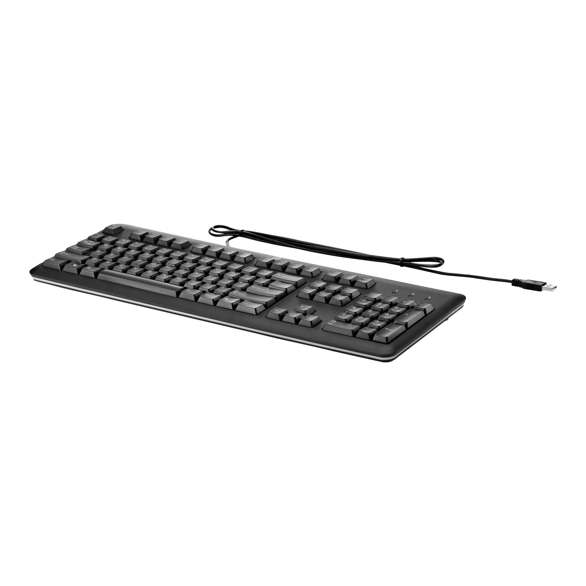 HP Keyboard lktech.vn