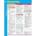 thumbnail image 1 of Pre-Owned Pharmacology SparkCharts, 9781411470699, 1411470699, Paperback, Reissue edition, 1 of 1