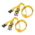 thumbnail image 2 of Loewten Travel Luggage Straps Belt, Suitcase Password Lock Buckle Strap Adjustable For Bundling Belt, 2 of 8