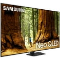 thumbnail image 3 of Samsung QN98QN90DAFXZA 98 Inch Neo QLED TV with 4K AI Upscaling and 6 Year Amber Protection Plan (2024), 3 of 9