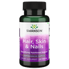 Swanson Hair, Skin and Nails 60 Tablets