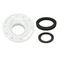 thumbnail image 1 of Bride de Toilette pour VR de 3 Pouces, 385311658 Trousse de Joints de Toilette pour VR Remplacement Direct Résistant à l'Usure de Qualité Supérieure pour Toilettes de VR 300 310 320, 1 of 7