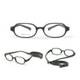 thumbnail image 5 of Children Optical Glasses Frame Size 45 For Age 3-5Yrs with Strap No Screw One-piece Flexible Glasses Frame, 5 of 5