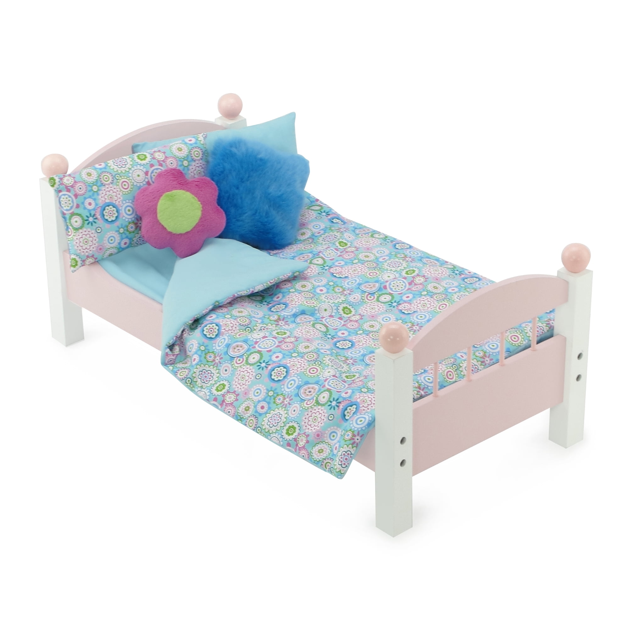 doll bed accessories