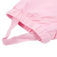 thumbnail image 5 of Kids Rain-Proof Pants High Elastic Waist Trousers Ankle-Banded Pants, 5 of 5