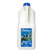 Producers 2% Reduced Fat Milk, Half Gallon