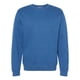 thumbnail image 1 of Independent Trading Co. SS3000 - Sudadera con cuello redondo, Royal Heather, XL Compañía de Comercio Independiente SS3000, 1 of 1