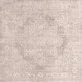 thumbnail image 1 of Unique Loom 3127067 8 x 8 Pi. Paris Fremont Carré Tapis&44; Gris, 1 of 1