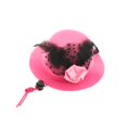 thumbnail image 1 of Gorra de béisbol para perros transpirable Sombrero para mass Viajes al , Senderismo, Caminar - , otros 13x5cm rosado Colco Sombrero del gato del perro del animal doméstico, 1 of 8