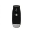 thumbnail image 2 of TimeMist Settings Fragrance Dispenser Black 3 2/5"W x 3 2/5"D x 8 1/4"H 1047811EA, 2 of 5