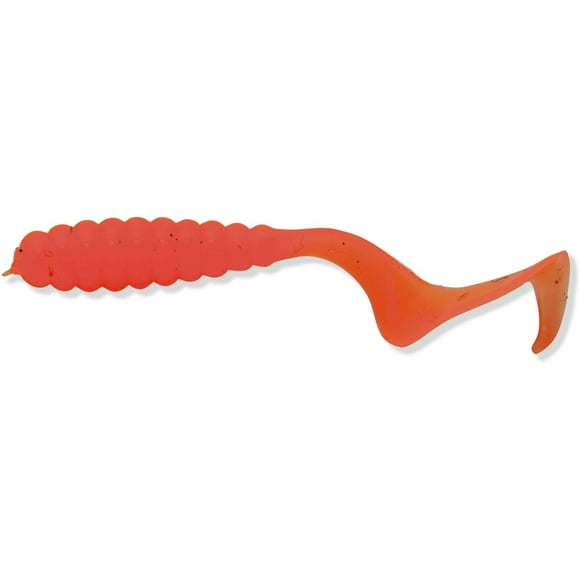 Mister Twister MT17M 8 Meeny Orange, 3", Meeny Orange, 3"