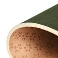 thumbnail image 6 of Ryvnso Olive Green Solid Area Floor Rugs Soft Non-Slip Large Mats Nursery Carpets 80" x 58", 6 of 7