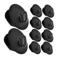 thumbnail image 6 of 10pcs Saving Box Plug Piggy Bank Plug Piggy Bank Stopper Covers Replacement Round Plug Closure For Coin Bank Money Saving Box, 6 of 8