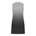 thumbnail image 7 of Casual Dresses For Women Sevevn Women's Summer Sexy Fashion Printing Sleeveless V-Neck Dress Sun Dresses For Women 2025 Vacation, 7 of 7
