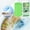 🔥 Green_New, variant on Dianli Toilet Cleaner Fresh Stick Toilet Cleaning Stick With Fragrance Odor Removal Deep Clean Drop In Tank Fresh Scents Long Lasting Fragrance Toilet Deodorizer Bathroom Freshener Toilet Care