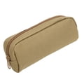 thumbnail image 3 of Bolsa para gafas, bolsa para gafas a prueba de golpes, portátil, informal, para exteriores, acabado de lujo, 3 of 8