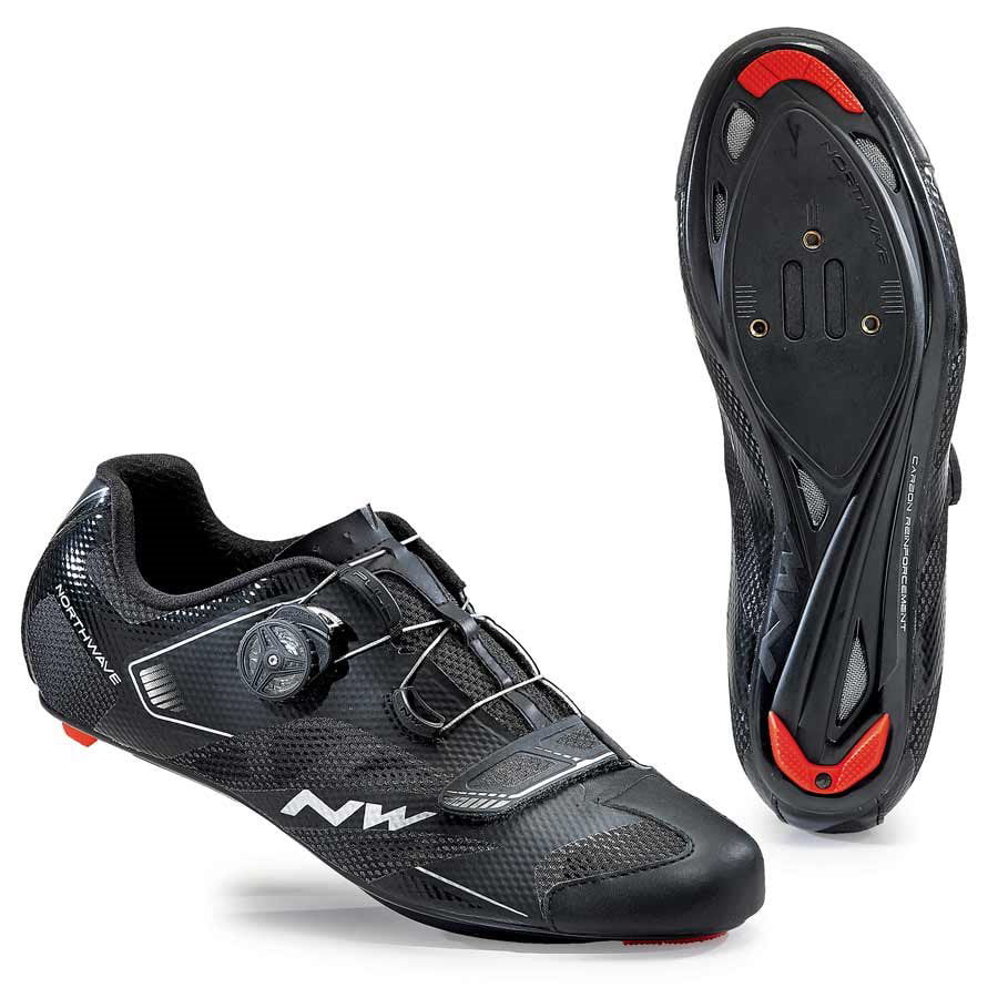 Northwave Sonic 2 Plus Road Bike Cycling Shoes 