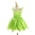 thumbnail image 1 of Disfraz de Halloween para Bowl Green Tinkerbell Barrage Dress Gradient Princess Carnival ixde 2-10 años Nuevo zhangyuxiang LED, 1 of 2