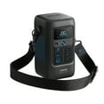 thumbnail image 1 of Anker SOLIX C200X DC 192 Wh/ 200 Watts Centrale Électrique Portable, 1 of 8