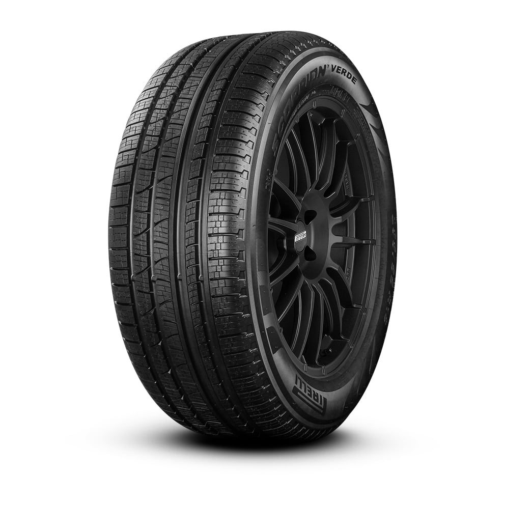 Pirelli Scorpion Verde All Season Plus 255/60R19 109 H Tire Walmart