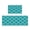 Green, variant on 2pcs Anti Fatigue Kitchen Rug Mat Set,Waterproof Oil-proof Non Slip Kitchen Runner Rug,Ergonomic Cushioned Standing Mat for Kitchen, Sink, Laundry Foam Rug 18"x29"+18"x47"