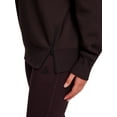thumbnail image 6 of Reebok Women's & Women's Plus Transition Mock Neck Sweatshirt, Sizes XS-4X, 6 of 7