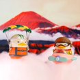 thumbnail image 3 of Duckoo Flying Series caja ciega juguetes Guess Bag Mystery Box Mystery Caixa figura de acción Surpresa lindo modelo cumpleaños, 3 of 4