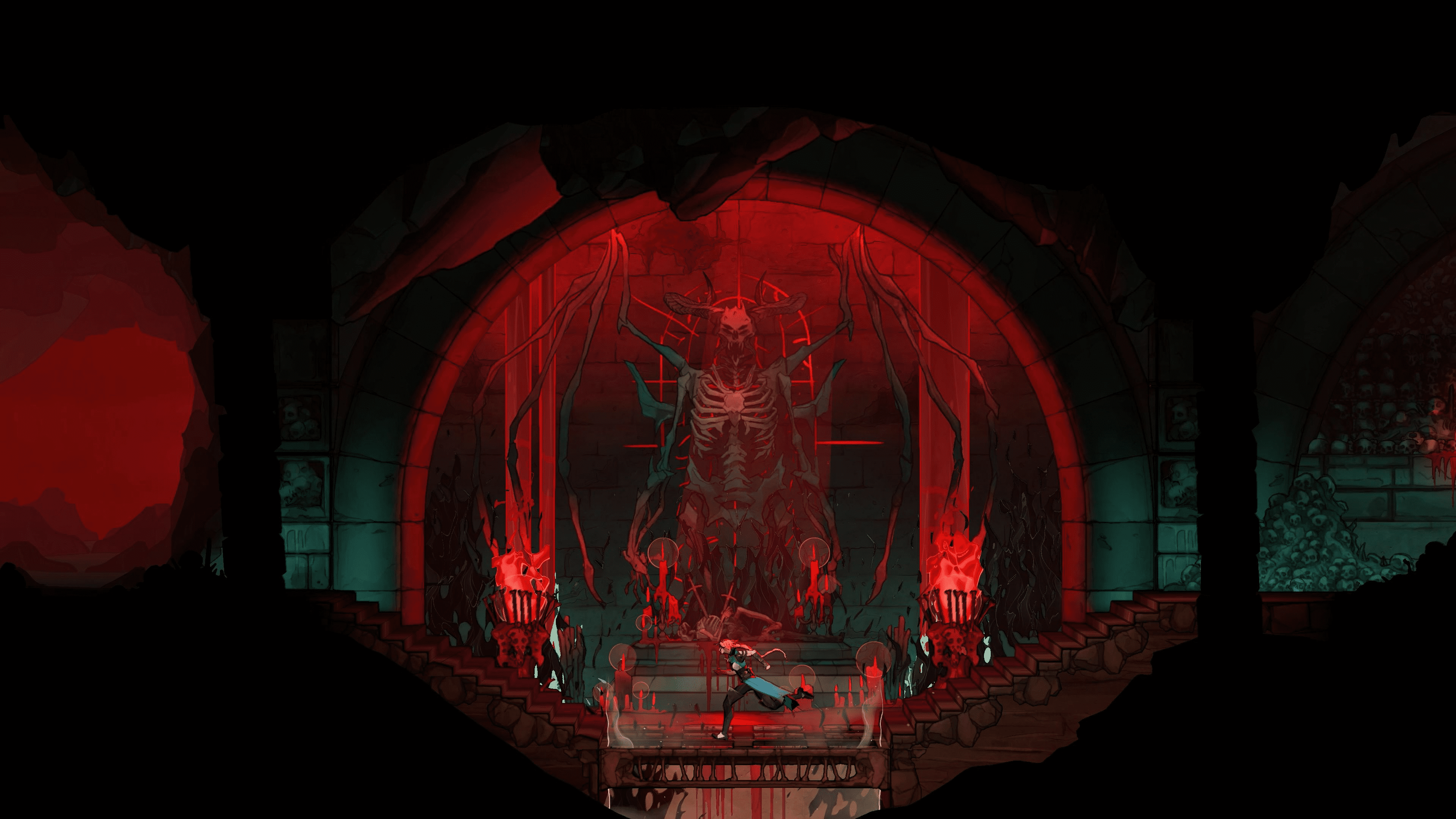 CASTLEVANIA: BELMONT'S CURSE - Xbox Series X Game