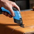 thumbnail image 4 of Cutting Scissors Cordless USB Rechargeable Fabric Shears 85° Angle For Cardboard Leather Craft Handheld Rechargeable Scissors Portable Cutting Shears Screwdrivers Portable Drill Screwdriver Drill, 4 of 6