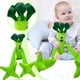 thumbnail image 1 of EasyLife Muñeco de peluche de juguete para regalo, muñeco de trapo para niños de estilo de dibujos animados, 1 unidad, 1 of 8