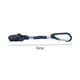 thumbnail image 5 of Clip para sombrero para viajar en el equipaje, porta sombreros, accesorio ligero de manos libres. Azul marino, 5 of 9