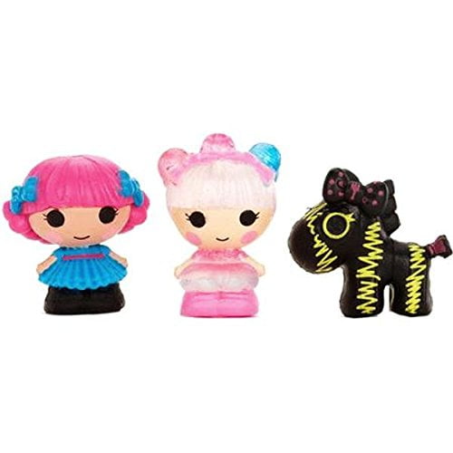 F-LALALOOPSY 3-PACK STYLE 5