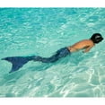 thumbnail image 7 of Mermaid Tails by Fin Fun Tail Skin Only - in Kids and Adult Sizes (NO MONOFIN), 7 of 7