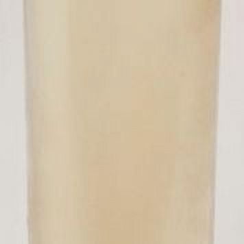 Religious Candles, Clear Glass, White Wax, Un Scented, 12 Pack
